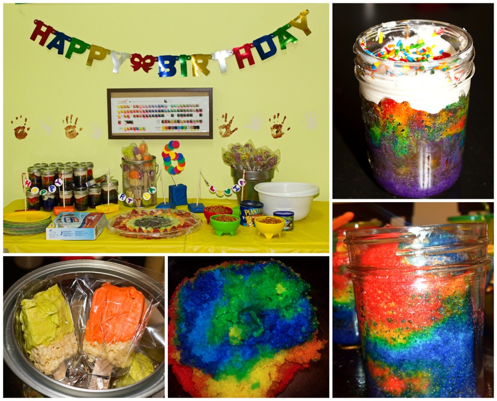 Party collage2