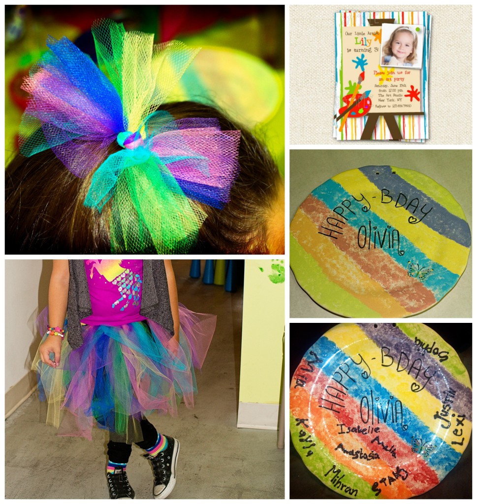 Party collage1